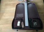 Philips Sunmobile, Elektronische apparatuur, Ophalen, Zo goed als nieuw, Zonnebank enkelzijdig, Minder dan 10 lampen