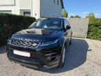 Range Rover Evoque, Auto's, Land Rover, 4 cilinders, Zwart, Leder, Particulier
