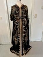 Prachtige Mombra avondjurk XL 2 stuks, Kleding | Dames, Ophalen, Zo goed als nieuw, Maat 46/48 (XL) of groter, Zwart