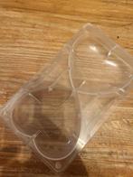 Chocolade vormen hart, Bricolage & Construction, Lunettes de protection, Enlèvement