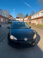 Volkswagen golf 6 benzine garantie, Auto's, Volkswagen, Voorwielaandrijving, Stof, Zwart, 4 cilinders