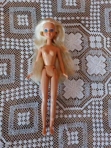 Skipper van Barbie (1987) beschikbaar voor biedingen