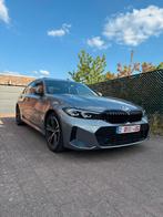 BMW 318 i M PACK - 1e eigenaar -1j dealer garantie, Auto's, Automaat, 4 deurs, Achterwielaandrijving, Start-stop-systeem