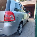 opel zafira 1.6 benzine, Ophalen, Gebruikt, Opel