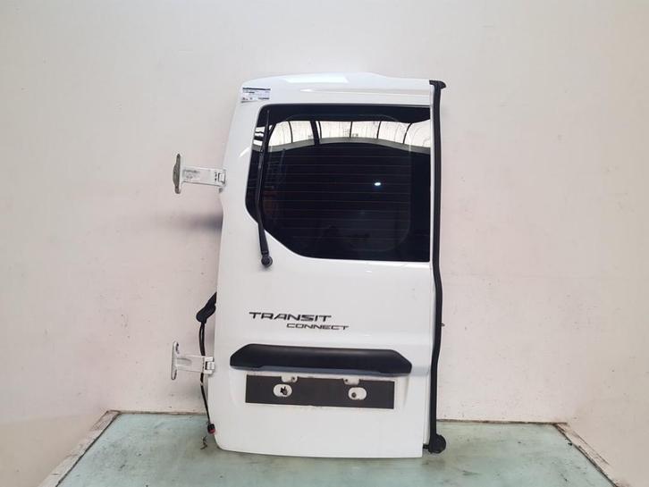 ACHTERDEUR Transit Connect (PJ2) (|2431236|PDT11V40011BJ|), Auto-onderdelen, Carrosserie, Deur, Ford, Achter, Gebruikt
