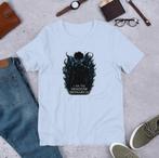 Solo Leveling T-shirt — „Ik ben de schaduwmonarch” | Manga, Verzenden, Nieuw, Autre