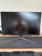LG UltraGear 27 inch Gaming monitor, Gaming, IPS, In hoogte verstelbaar, Ophalen of Verzenden