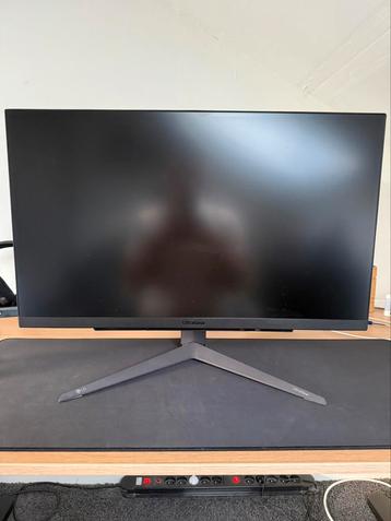 LG UltraGear 27 inch Gaming monitor, Gaming, IPS, Enlèvement ou Envoi, Comme neuf