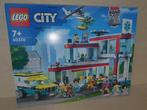 Lego ziekenhuis 60330 sealed, Kinderen en Baby's, Speelgoed | Duplo en Lego, Ophalen, Lego