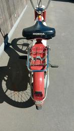 Honda Camino. 1977, Ophalen, Honda, Honda@eu.be, Aalst