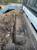 Mazout, Ophalen, Gebruikt, Overige typen