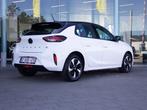 Opel Corsa ELECTRIC GS 50KWH WLTP 354KM, Zwart, Parkeersensor, 136 pk, Wit