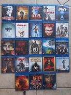 lot ou a la piece 23 blu ray en etat neuf, Cd's en Dvd's, Blu-ray, Ophalen of Verzenden, Zo goed als nieuw, Overige genres