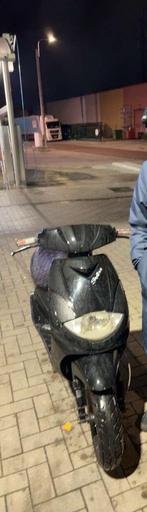 Vivacity, Fietsen en Brommers, Scooters | Peugeot, Ophalen, Zo goed als nieuw, Vivacity