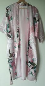 Chemise de Nuit Kimono Rose Femme Taille S, Vêtements | Femmes, Amazon, Enlèvement, Rose, Vêtements de nuit