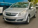 Opel Corsa, Autos, Opel, Argent ou Gris, Achat, Boîte manuelle, 5 places