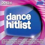 CD- Dance Hitlist 2012.1, Enlèvement ou Envoi