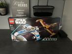 Lego star wars 75364 - ZONDER MINIFIGUREN, Nieuw, Ophalen of Verzenden, Lego