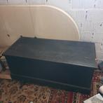 Houten kist 120 x 50 x 50 cm, Huis en Inrichting, Woonaccessoires | Kisten, Ophalen, Gebruikt
