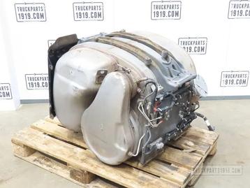 Volvo Exhaust System Katalysator Volvo beschikbaar voor biedingen