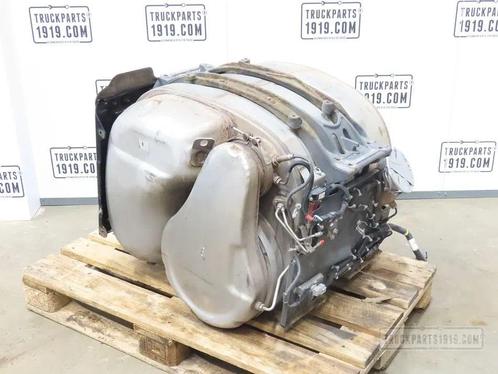 Volvo Exhaust System Katalysator Volvo, Auto-onderdelen, Vrachtwagen-onderdelen, Volvo, Uitlaatsystemen, Gebruikt, Ophalen