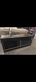 Groot terrarium met toebehoren., Dieren en Toebehoren, Ophalen, Verlichting