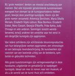Schilderessen - door Jordi Vigué - grote meesters, 2003, Zo goed als nieuw, Schilder- en Tekenkunst, Jordi Vigué, Ophalen of Verzenden