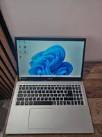 Acer laptop i7 11gen QUAD core 16gb Ram FULL HD+Office 2024, Computers en Software, Windows Laptops, Ophalen of Verzenden, SSD