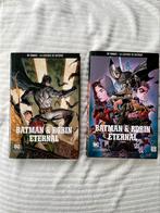 Batman et Robin Eternal, Livres, Comme neuf