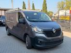 Renault trafic L2 145pk 2 schuifdeuren, Bedrijf, Trekhaak, Te koop, Trafic