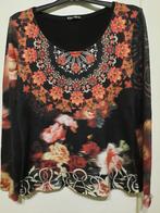 Longsleeve, merk 101 idees, maat medium., Maat 38/40 (M), 101 idees, Ophalen of Verzenden, Zo goed als nieuw