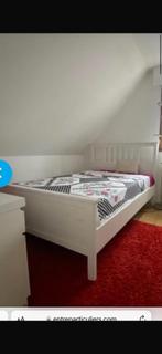 Inboedel slaapkamer, Huis en Inrichting, Slaapkamer | Complete slaapkamers, Ophalen, Zo goed als nieuw