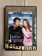 Dvd van de film Laws of Attraction, Vanaf 12 jaar, Ophalen of Verzenden, Zo goed als nieuw, Komedie