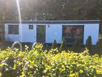 Gebruikte sta caravan, extra slaapplek/leefruimte, Caravans en Kamperen