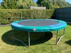 Trampoline Berg, Kinderen en Baby's, Speelgoed | Buiten | Trampolines, Ophalen of Verzenden, Gebruikt
