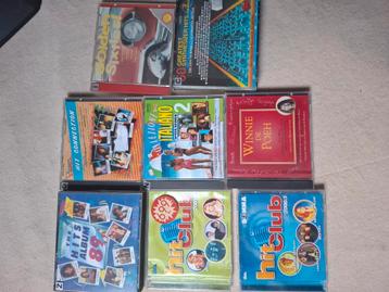 Top cd  beschikbaar voor biedingen