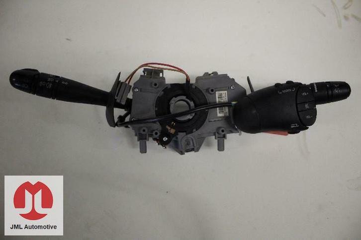 COMBISCHAKELAAR STUURKOLOMSCHAKELAAR RENAULT SCENIC, Auto-onderdelen, Dashboard en Schakelaars, Renault, Gebruikt, Ophalen of Verzenden