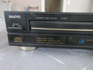 CD Speler beschikbaar voor biedingen