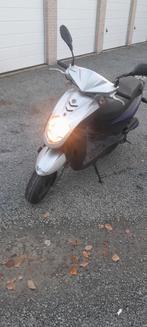 Sym simply orbit a klasse, Fietsen en Brommers, Ophalen, Gebruikt, Klasse A (25 km/u), Benzine