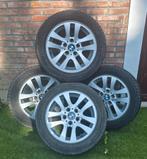 Velg + Winterband BMW 3 serie, Auto-onderdelen, Banden en Velgen, Ophalen