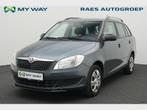 Skoda Fabia Combi Fabia SW 1.2i Go Plus, Argent ou Gris, Achat, Break, Fabia