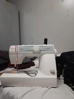 Sewing machine for adults, Hobby en Vrije tijd, Naaimachines en Toebehoren, Ophalen of Verzenden, Zo goed als nieuw