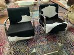 Design Fauteuils, Enlèvement ou Envoi, Comme neuf, Cuir