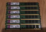 Kingston RAM 12GB DDR3, Computers en Software, 1333 MHz, DDR3, Ophalen of Verzenden, Zo goed als nieuw