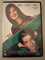 DVD ‘ Til there was you (1997) Jennifer Aniston, Ophalen of Verzenden