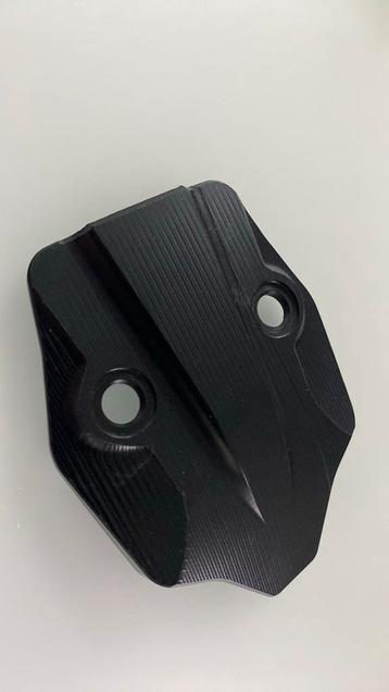 Nummerplaat cover Ducati Streetfighter V4S/V2 beschikbaar voor biedingen