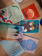 Opleiding orthopedagogie HOGent - NIEUW, Boeken, Studieboeken en Cursussen, Ophalen of Verzenden