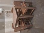 Tafeltje met stoelen, Kinderen en Baby's, Ophalen, Zo goed als nieuw