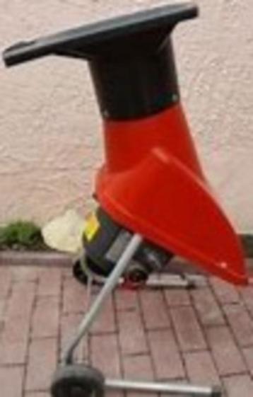 Hakselaar ATIKA BGH 2400 beschikbaar voor biedingen