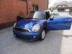 Mini One” 1,6 Diesel” Euro5", Euro 5, Alarm, 4 cilinders, 1600 cc
